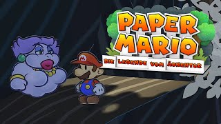 Madame Aerona  05  Paper Mario Die Legende vom Äonentor [upl. by Ayian531]