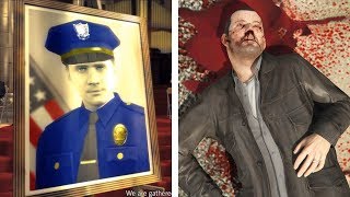 Every Rockstar Games Protagonist Who Has Died UPDATED 2019 [upl. by Darej961]