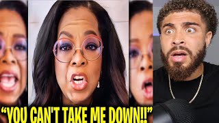 HOLLYWOOD IS ANGRY Oprah Gets CANCELLED And EXPOSED For Doing This [upl. by Aselehc]