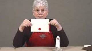 Sealing Wax with Paper Source founder Sue Lindstrom [upl. by Follansbee]