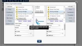 12 How To Create Expert Advisors In MetaTrader 4 [upl. by Eissed]