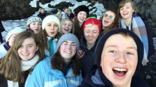 6th Form Trip To Iceland [upl. by Tory]