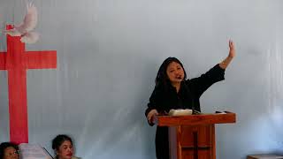 Testimony  When life is deeply surrendered to Christ watch till the end [upl. by Shelah]