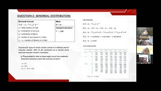 AST20103BST20103 BUSINESS STATISTICS [upl. by Yxor]