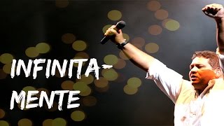 02 Infinitamente Mais  Fernandinho Ao Vivo  HSBC Arena RJ [upl. by Elrae]