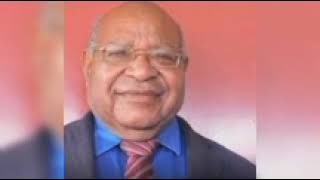 Rev Pilipo Miriye  Full Sermon at Gerehu PNG Bible Church  2020 [upl. by Eentrok]