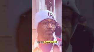 Did Katt Williams Predict Diddys Downfall Years Ago [upl. by Ahsinel]