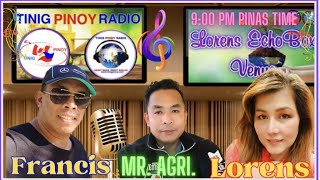 Oiginal Pilipino Music Live livekaraoke livemusic [upl. by Kile908]