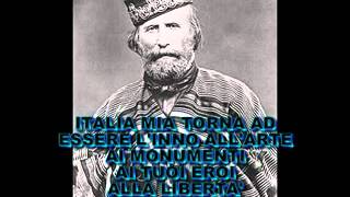 DIALOGO TRA GIUSEPPE GARIBALDI E RE VITTORIO EMANUELE II [upl. by Miriam78]