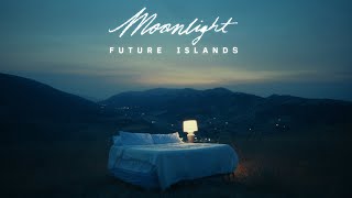 Future Islands  quotMoonlightquot Official Music Video [upl. by Shelagh]