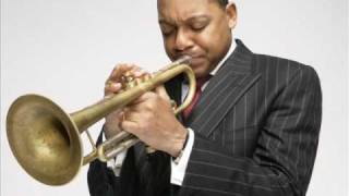 angel eyes  wynton marsalis [upl. by Quita]