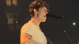 Shawn Mendes  Itll Be Okay  4K Vancouver [upl. by Leontina]