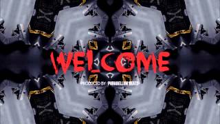 Welcome  Instrumental Prod by Parabellum Beats [upl. by Paza]