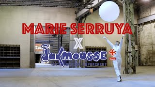 Marie Serruya x Jakmousse [upl. by Maximilian93]