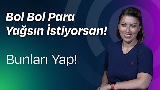 Zengin Olmanın Yolu Bu Bilince Sahip Olmaktan Geçiyor [upl. by Yale]