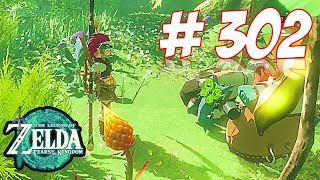 Satori Mountain The Legend Of Zelda Tears of the Kingdom Gameplay Nintendo Switch [upl. by Ellerahc]