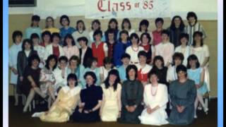 Tarbert Comprehensive School  The Class of 85 [upl. by Parrisch55]