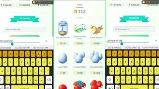 100 working way to get a promo code  Pokemon GO PokeMasters [upl. by Oetam]