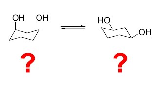 CICLOHEXANOS SUSTITUIDOS  ESTABILIDAD AXIALECUATORIAL [upl. by Sorvats]