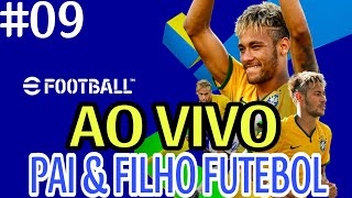 ✅ AO VIVO EFOTBALL2025 ATUALIZAÇÃO DE DOMINGO 06102024 127 [upl. by Ennaer]