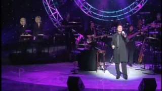 ENGELBERT Live London Palladium [upl. by Nivloc51]