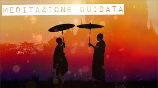 AUTOIPNOSI GUIDATA  Pazienza e Calma Mentale [upl. by Alberic]