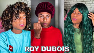 2 HOURS ROY DUBOIS TikTok Compilation 5  Funny RoyDubois TikToks [upl. by Ailime]