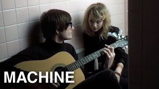 Mars Argo  Machine HD Acoustic [upl. by Ahseen]