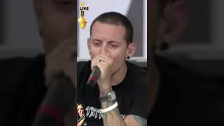 Linkin Park  encore  JayZNumb linkinpark live [upl. by Auhs]