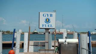 Galveston Yacht Marina a TopSide Marina [upl. by Eboj]