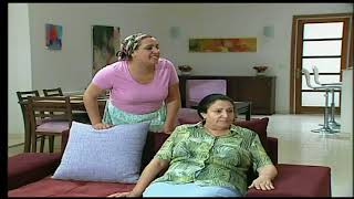 مسلسل شوفلي حل  الموسم 2008  الحلقة السابعة عشر [upl. by Lorollas861]