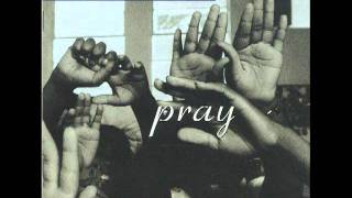 Pray Andrae Crouch [upl. by Ule]