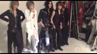 Nocturnal Bloodlust  Making of Sphere PV [upl. by Petromilli]