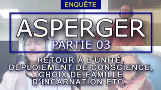 ASPERGER PARTIE 03 [upl. by Bibbye942]