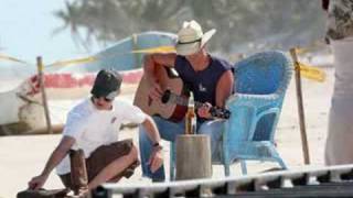 Kenny Chesney On The Coast Of Somewhere Beautiful [upl. by Phyllida220]