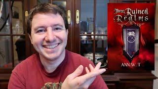 Three Ruined Realms Review No Spoilers [upl. by Sum833]