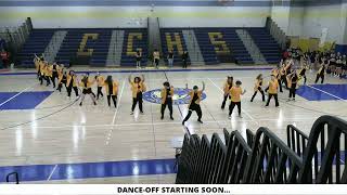 2024 Chicopee Comp DanceOff [upl. by Noby]