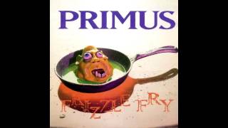 Primus  John The Fisherman Guitar only [upl. by Ynohta]