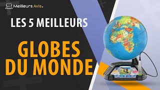 ⭐️ MEILLEUR GLOBE DU MONDE  Avis amp Guide dachat Comparatif 2022 [upl. by Lacym339]