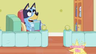 BLUEY FARTOON SPOOF đź†đź¶đź‚đźŽ¬đźŹ†comedy funny lol comedyflix cartoon [upl. by Eilema920]