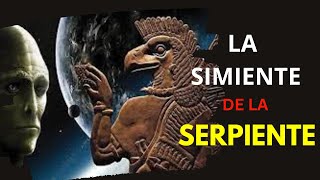 LA SIMIENTE DE LA SERPIENTE 🐍 QUE TE DICE LA BIBLIA DE ESTOharmegiddocanalTestimonio a La Verdad [upl. by Ylrebmic]