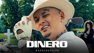 MORGENSHTERN  DINERO Official Video 2021 [upl. by Bunting]