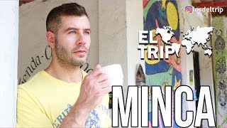 EL TRIP  MINCA [upl. by Weinman643]