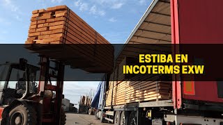 Cap 2 ¿Por qué el Incoterms EXW te está poniendo en riesgo [upl. by Hait]