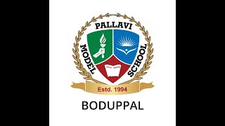 Pallavi Model School Boduppal [upl. by Lepper87]