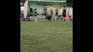 Mercersburg fair band [upl. by Viafore]