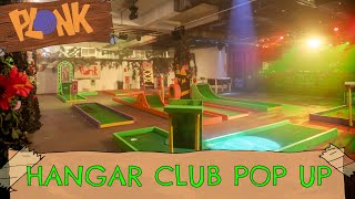 Plonk Pop Up Course  Hangar Pop Up [upl. by Ayek]