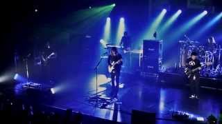 Opeth  Full Live Show HD  AB  Brussel 20141107 [upl. by Ginsburg900]