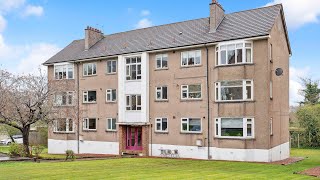 Orchard Court Thornliebank Glasgow G46 7BL [upl. by Anrak853]