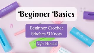 Learn to Make Basic Crochet Stitches crochet amigurumipattern amigurumicrochet crochetpatterns [upl. by Mechelle]